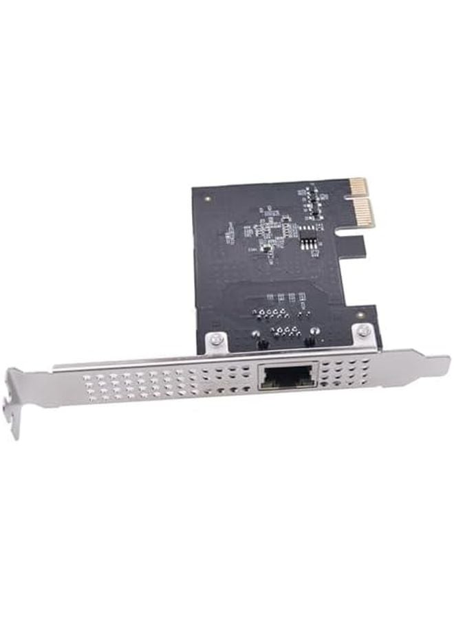 2 5Gbps PCI Express Ethernet Network Card RJ45 Port 2500Mbps High Speed Adapter - Image 5