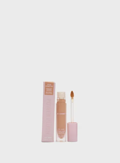 Kylie Cosmetics Power Plush Longwear Concealer - 5Wn, (5Ml)