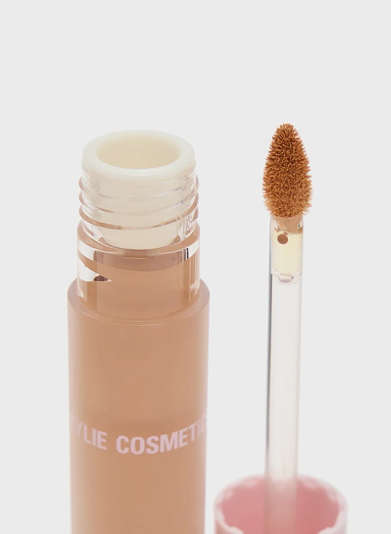 Kylie Cosmetics Power Plush Longwear Concealer - 5Wn, (5Ml)