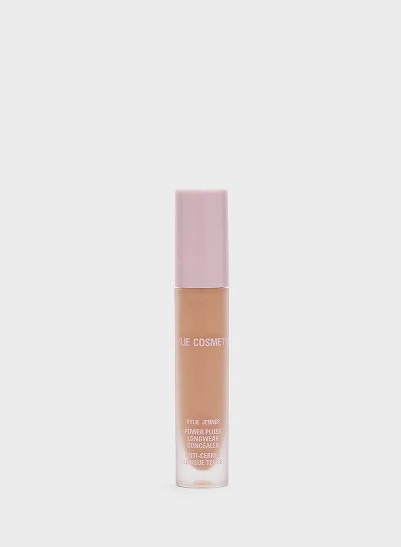 Kylie Cosmetics Power Plush Longwear Concealer - 5Wn, (5Ml)