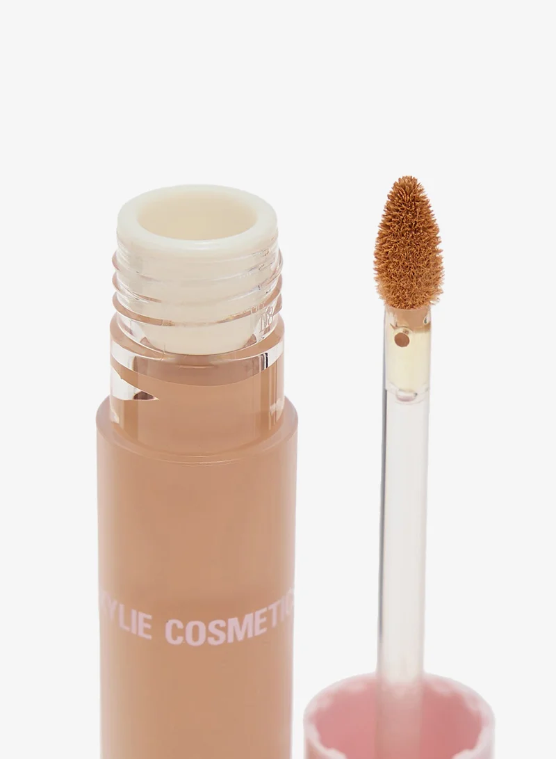 Kylie Cosmetics 5Wn Power Plush Longwear Concealer - 5Wn, (5Ml) for Women | Best Price UAE