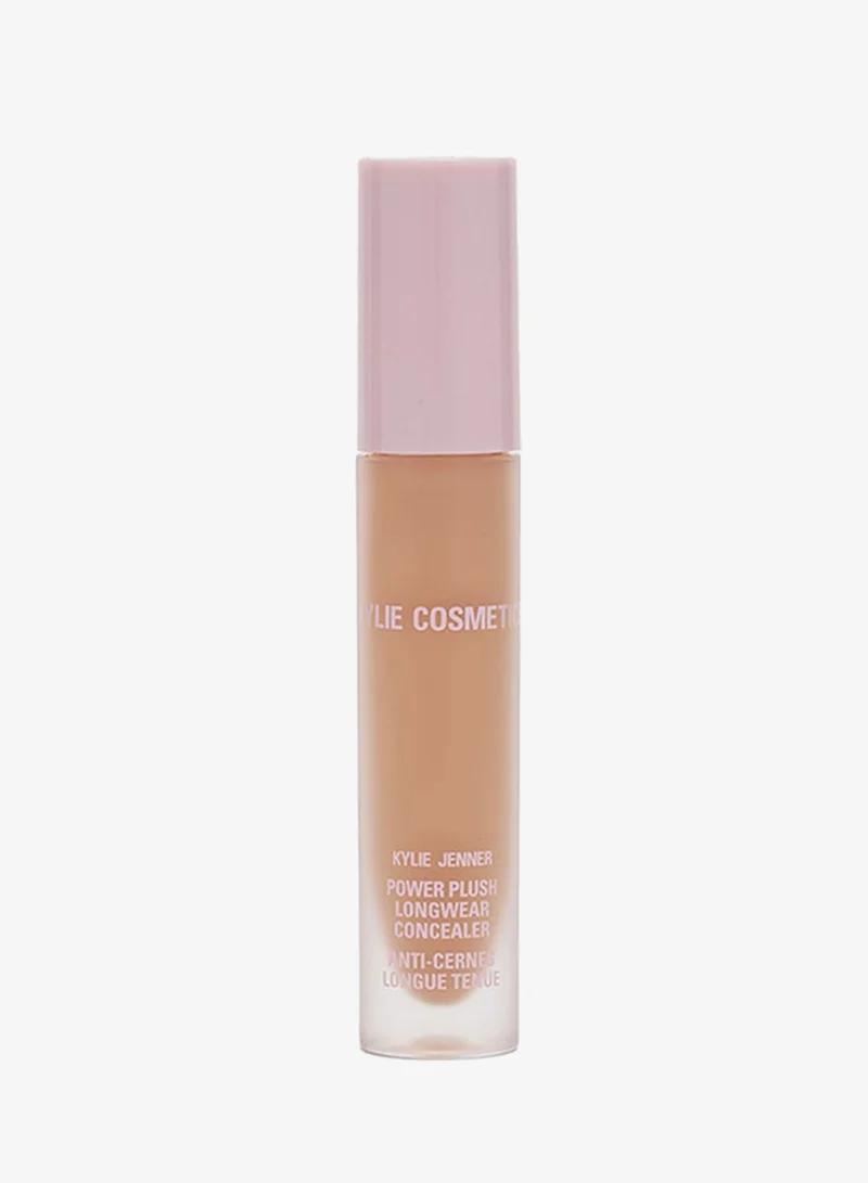 Kylie Cosmetics 5Wn Power Plush Longwear Concealer - 5Wn, (5Ml) for Women | Best Price UAE
