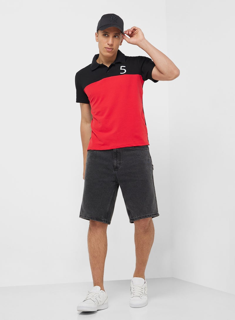 Seventy Five Casual Polo Shirt  - Image 4