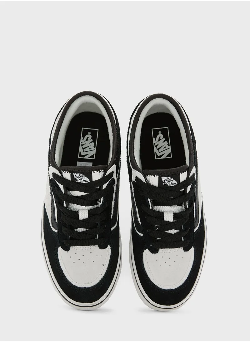 VANS Junior Rowley Classic Sneakers