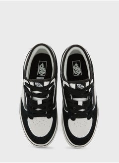 VANS Junior Rowley Classic Sneakers  - Image 4