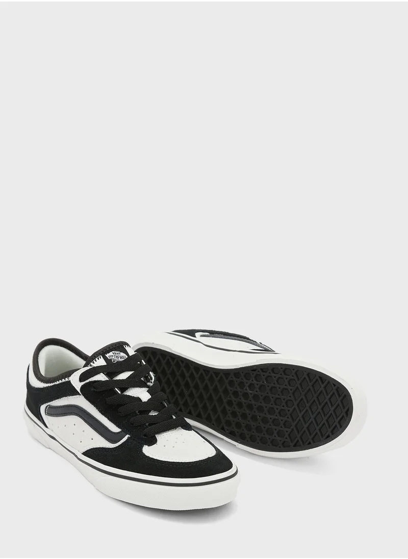 VANS Junior Rowley Classic Sneakers