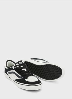 VANS Junior Rowley Classic Sneakers  - Image 3