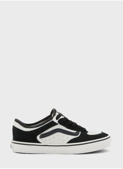 VANS Junior Rowley Classic Sneakers  - Image 1