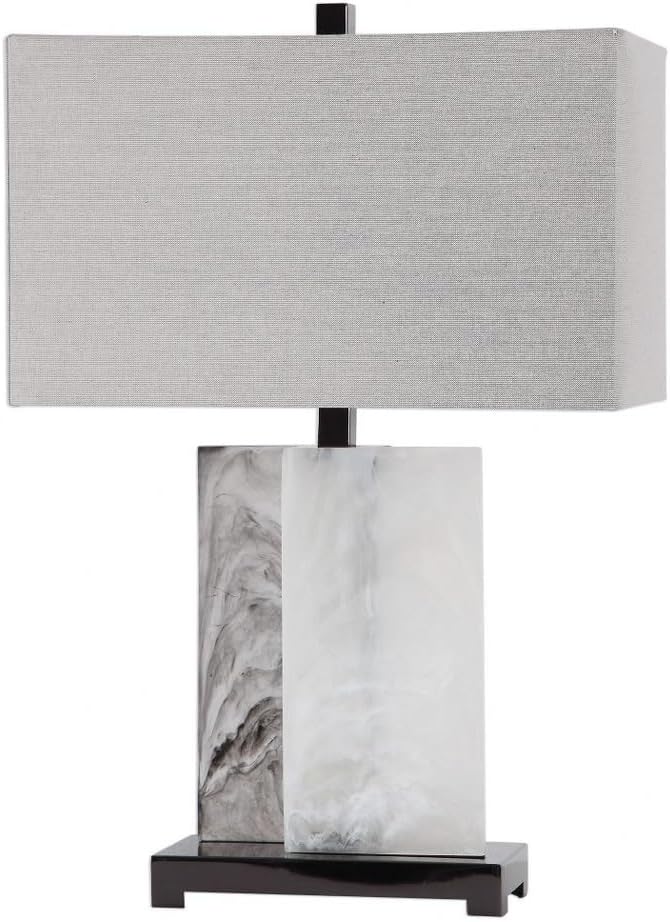 Uttermost أوترموست فندا 1 ضوء مصباح طاولة - Image 5