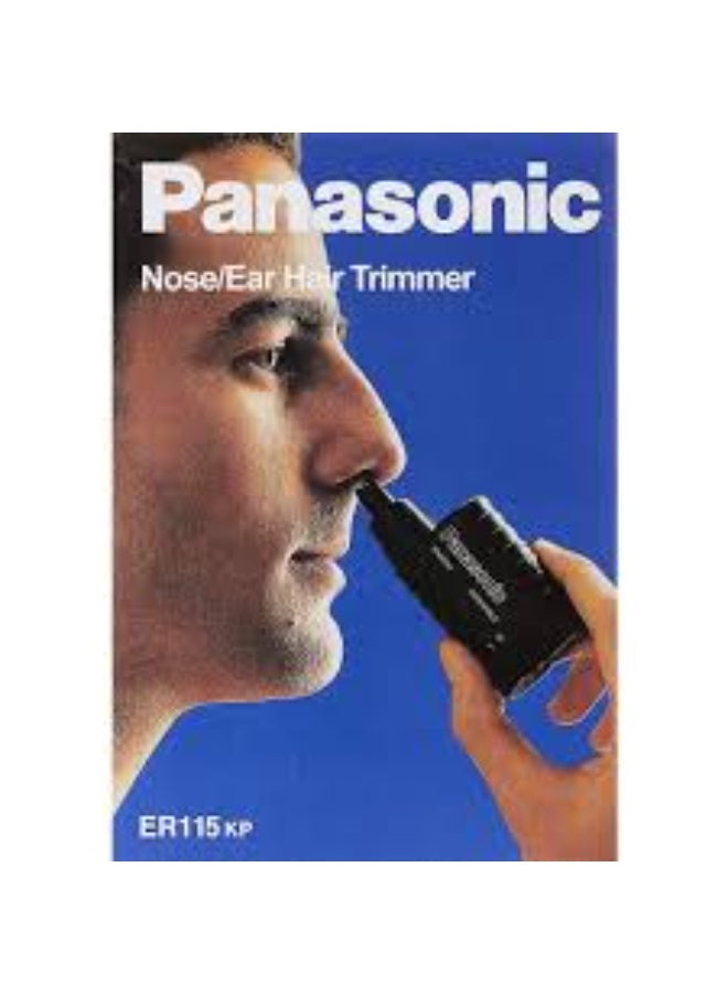 باناسونيك Nose and Ear Hair trimmer Panasonic,ER115KP201 - Image 2