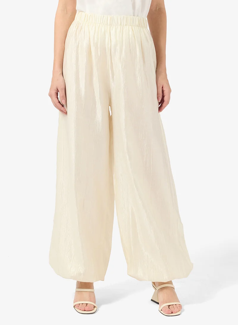 ELLA Ballon Trouser