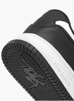 Kappa Men's Panelled Lace-Up Ankle Sneakers  - Image 5