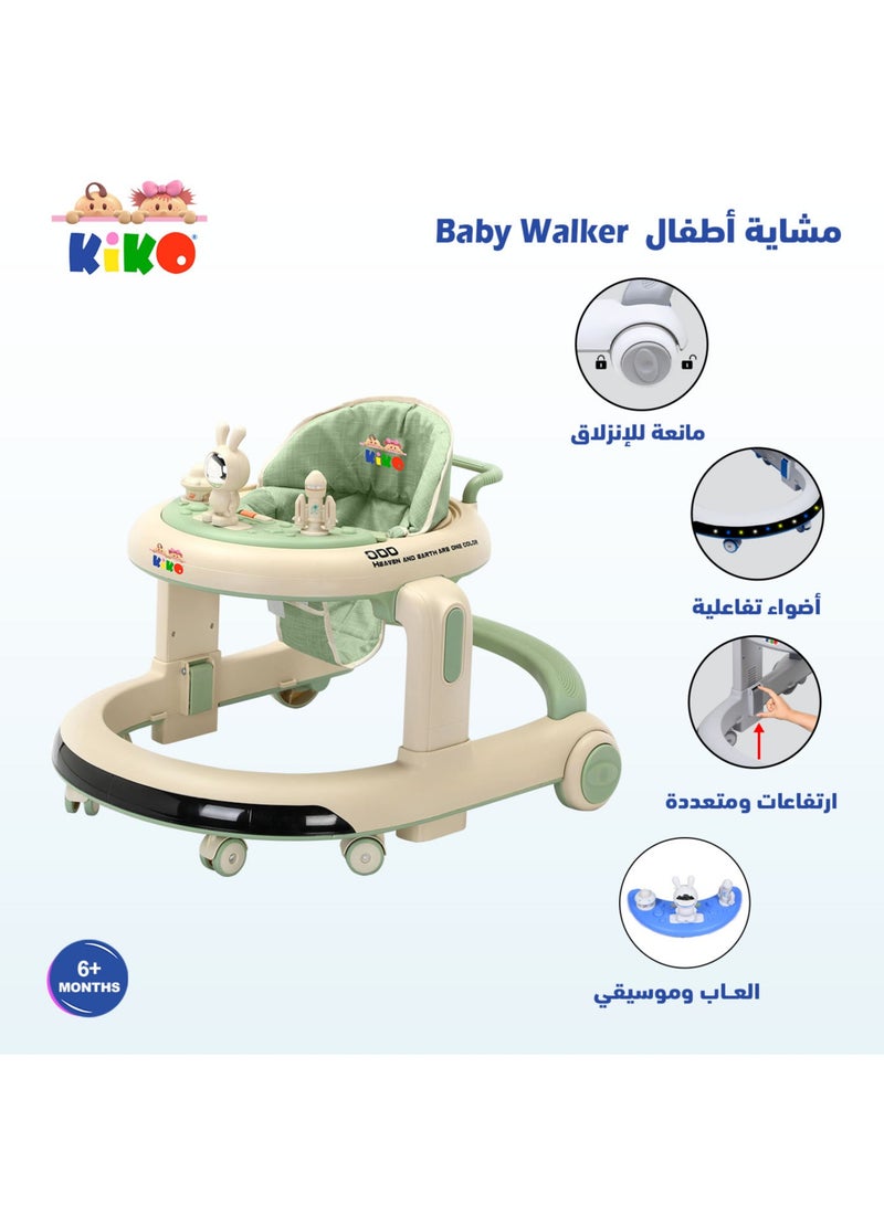 كيكو مشاية أطفال مع ألعاب - Image 4