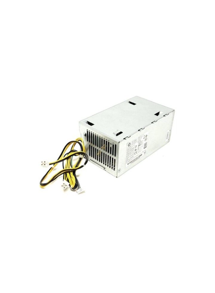 ACJ D18-180P1A PCH019 L08404-002 180W Power Supply Compatible with HP ProDesk 400 G5 SFF 600 G3 SFF Replace 901764-003 L07658-001 PA-1181-3HB DPS-180AB-30A DPS-180AB-26A L08404-002 901765-003  - Image 1