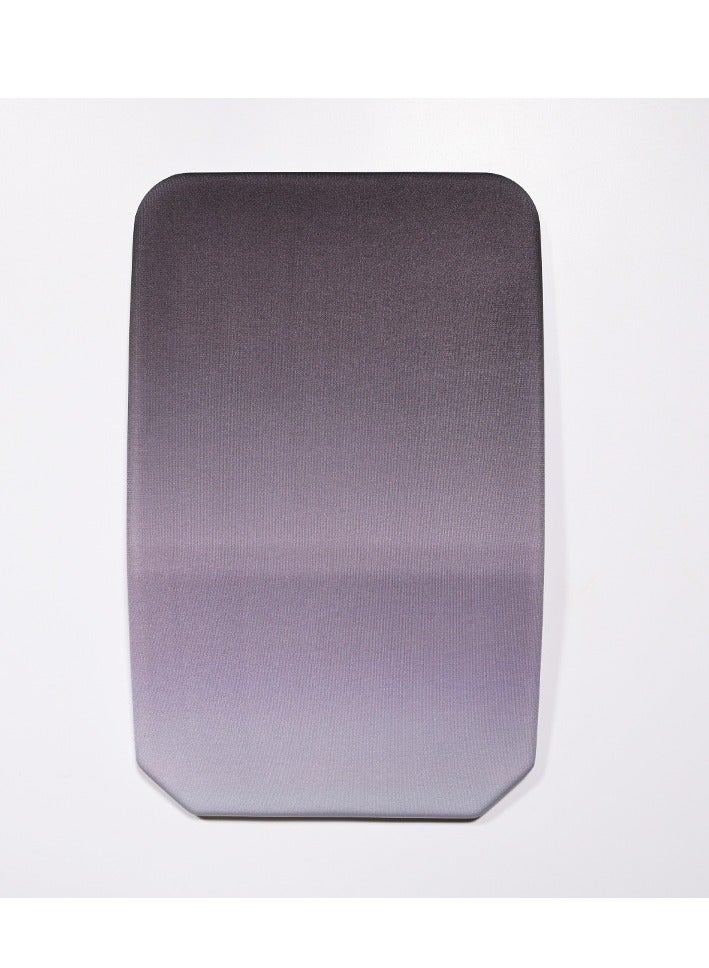 General Non-Slip Mouse Pad: Rectangular Small Three-Dimensional Hand Pad, Non-Slip Game Wrist Support Hand Pillow  - Image 1