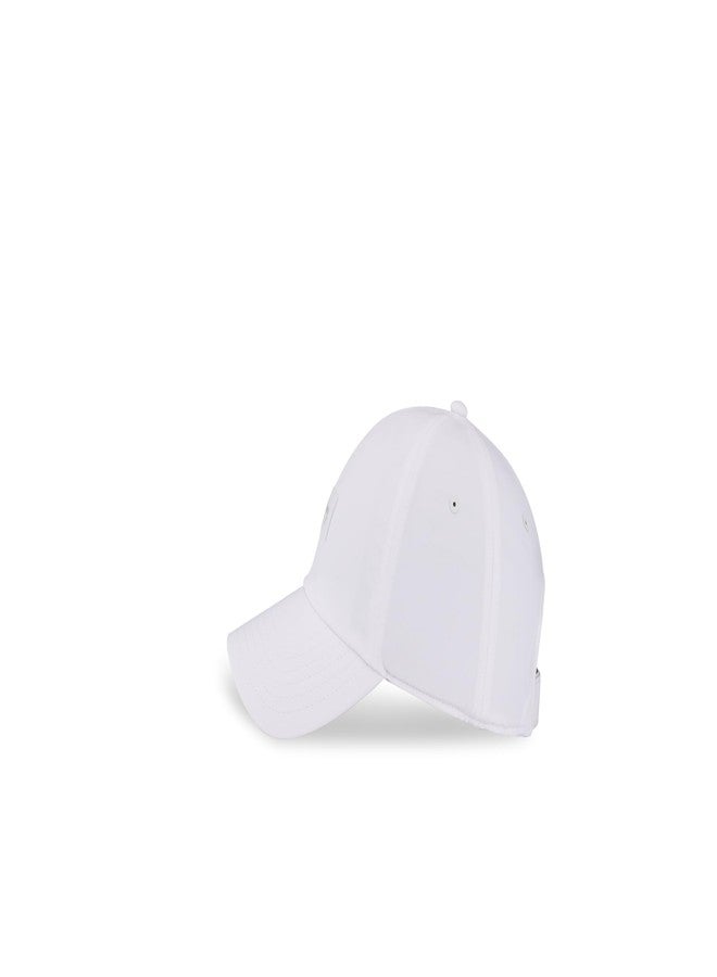 Callaway Golf Women's Training Aid Collection Headwear (White) - Image 3