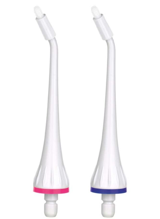 B.Well Swiss Orthodontic Nozzle for Oral Irrigator WI-911 2pcs per pack - Image 2