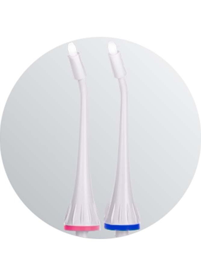 B.Well Swiss Orthodontic Nozzle for Oral Irrigator WI-911 2pcs per pack - Image 1