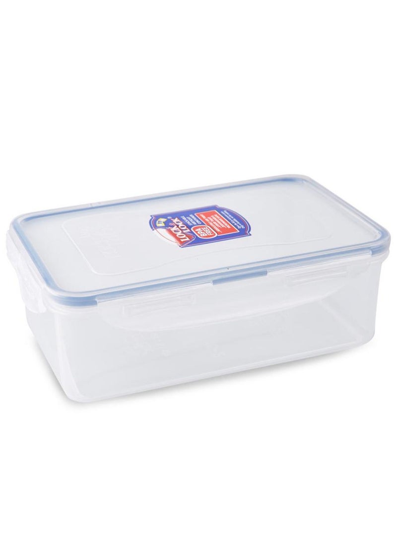 LOCK & LOCK Hpl817 Food Rectangular Food Container 1 L 