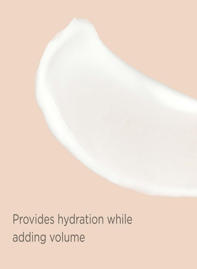 Hairitage Held High Hydrating Volume Conditioner, 13 oz - Nourishes and gently detangles dry, fine hair with Jojoba Oil - For Hair Types 2B-4C - Image 5