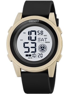 CK-2282DGN Men's Wristwatch