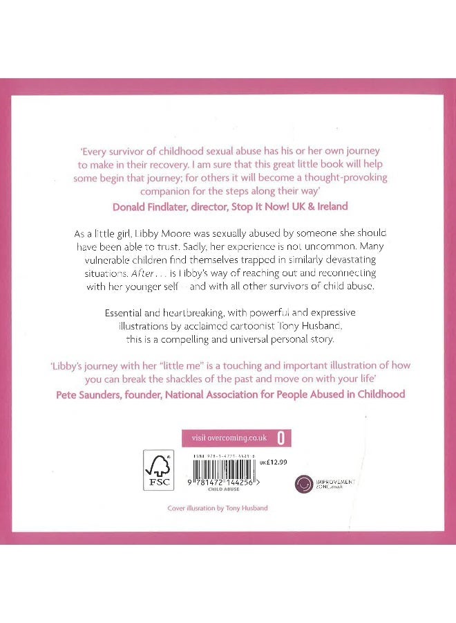 After...: The Impact Of Child Abuse  - Image 2