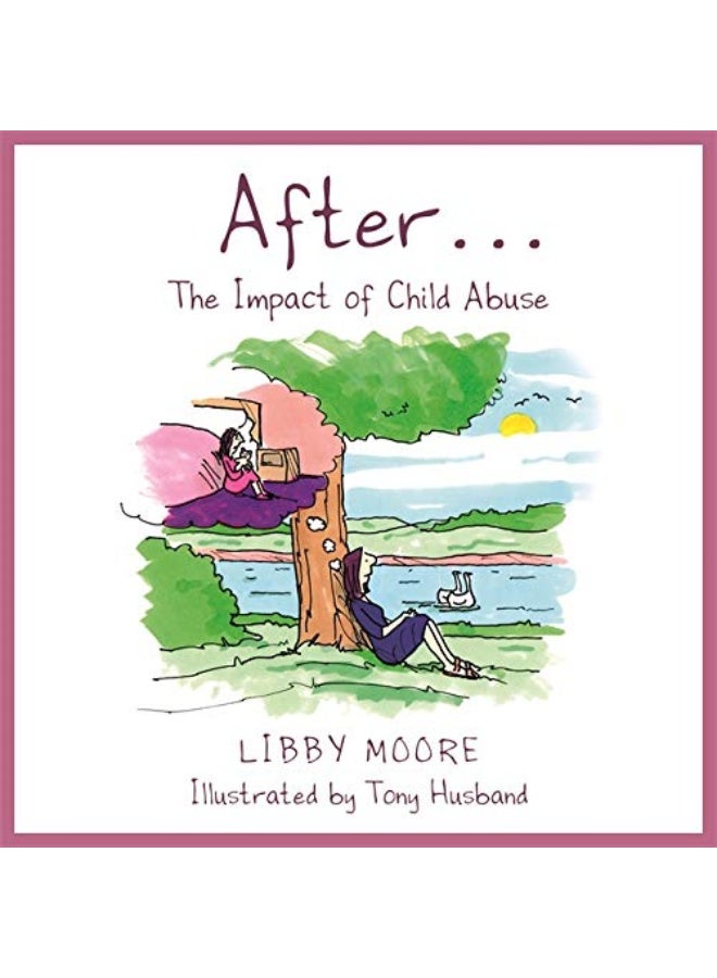 After...: The Impact Of Child Abuse  - Image 1