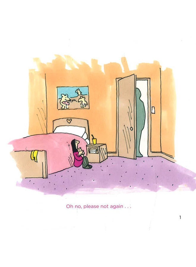 After...: The Impact Of Child Abuse  - Image 3