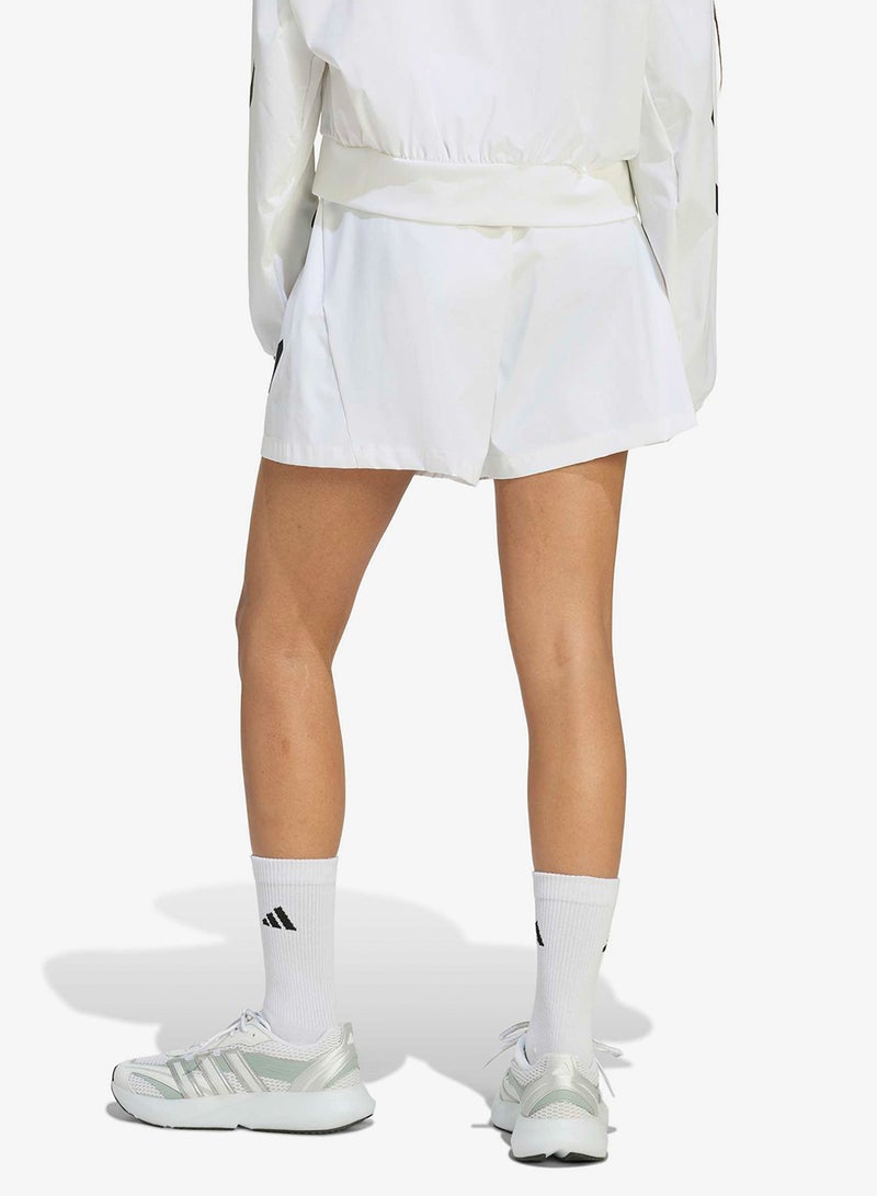 Adidas Z.N.E. Woven Shorts - Image 2