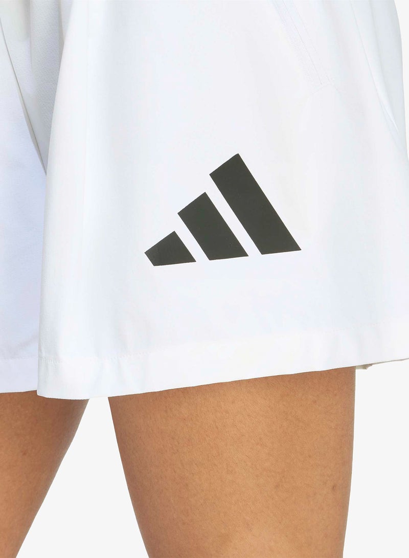 Adidas Z.N.E. Woven Shorts - Image 3