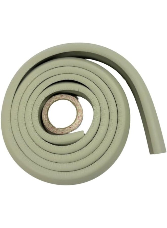 Kovar Baby Safety Corner Guard – Foam Protection Bumper Strip For Furniture - Image 4