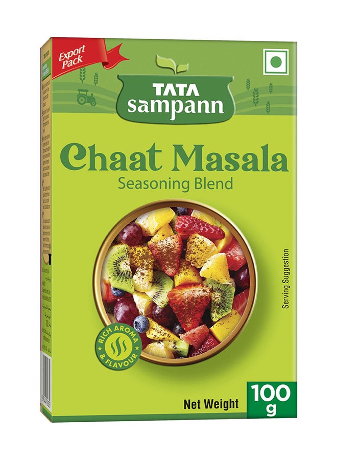 TATA Sampann Chaat Masala - Image 1