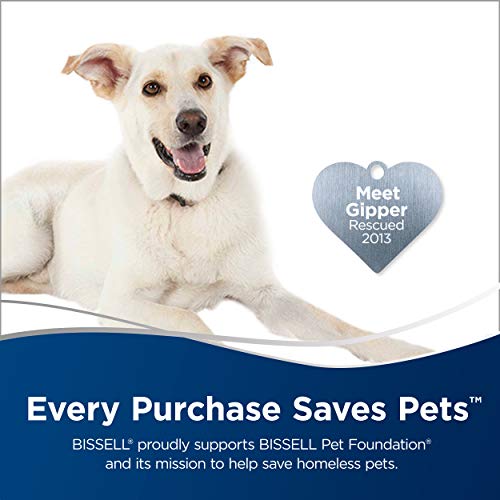 Bissell Spinwave Powered Hardwood Floor Mop and Cleaner, Green Spinwave, 2039A, 14" Cleaning Path Width - Image 2