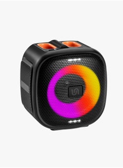 Soundtec Flash Portable Speaker - Black