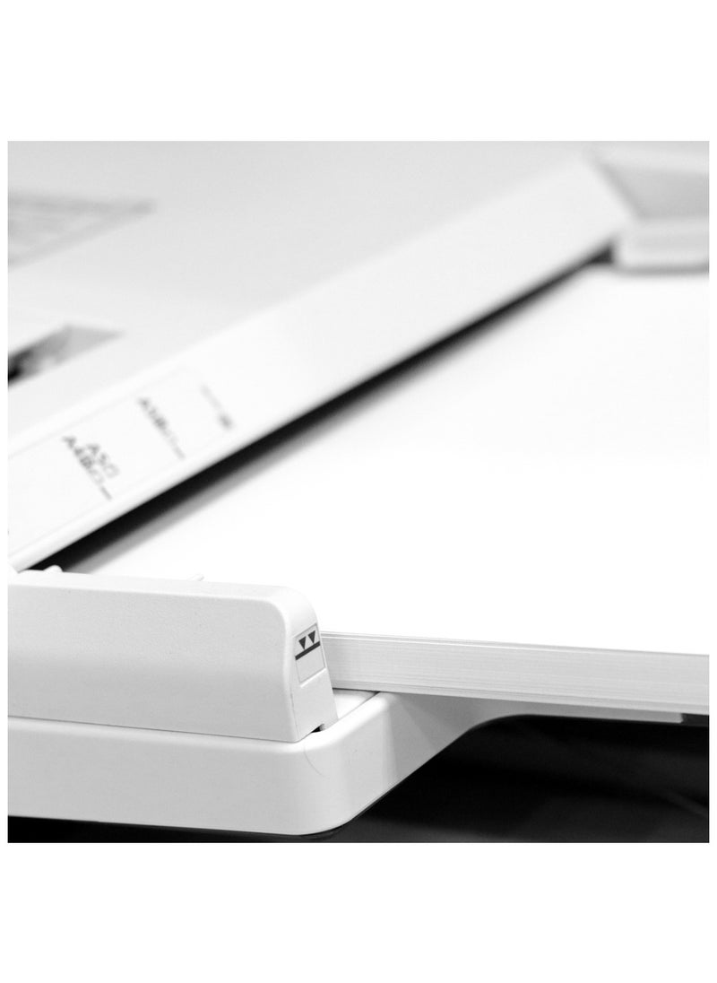 firstnock - A3 250 GSM White Cardstock, Matt Finish, 50 Sheets - Image 1