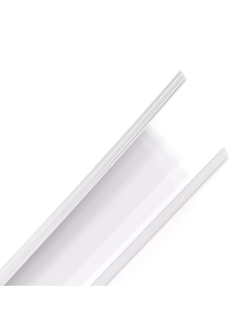 firstnock - A3 250 GSM White Cardstock, Matt Finish, 50 Sheets - Image 1