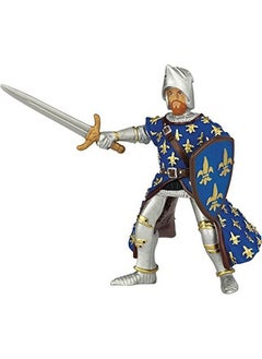 Blue Prince Philip Figure 39253