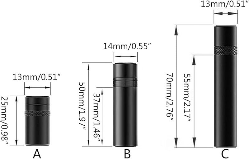 GPU Support Bracket 2 5CM Anti Sag Holder Graphics Card Brace Stand - Image 5