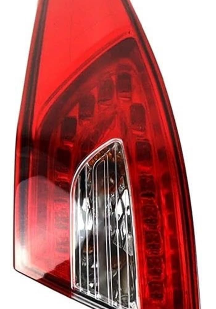 Wivplex Rear Tail Light for Kia K5/Optima 2011-2013 - Image 2