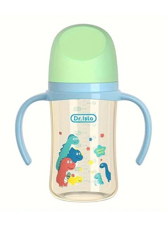 Dr.isla زجاجة دكتور إيسلا دوت بيبي PPSU - Image 2