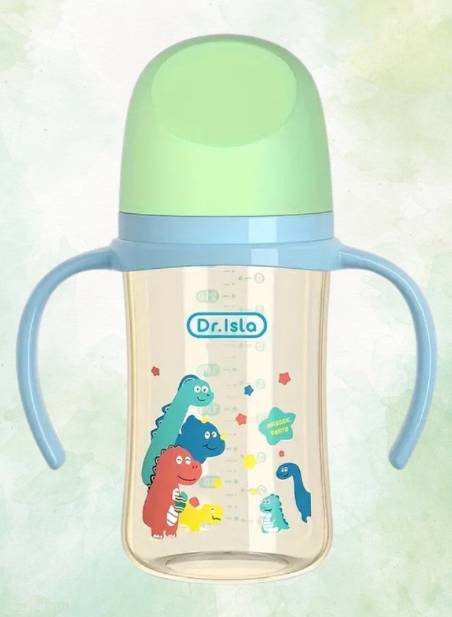 Dr.isla زجاجة دكتور إيسلا دوت بيبي PPSU - Image 5
