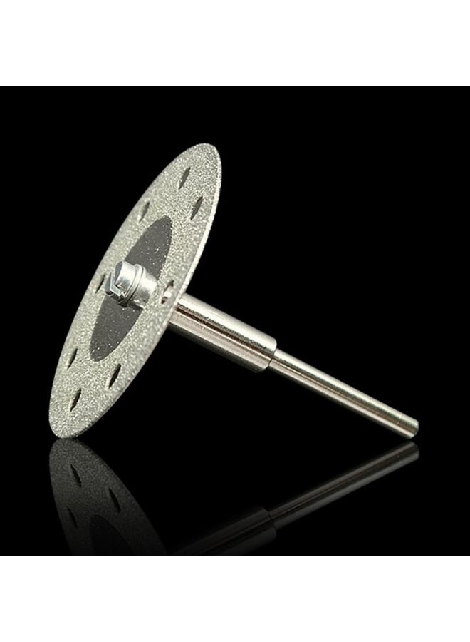 Cutting Disc Diamond Grinding Wheel Circular Saw Blade Abrasive Mini Drill 22Mm  - Image 5
