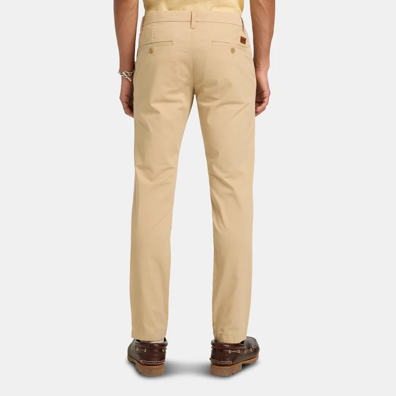 تمبرلاند Men's Slim Cargo Pants