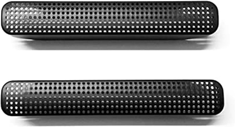 Wivplex Under Seat AC Vent Cover for Ford Focus MK3 - Image 2