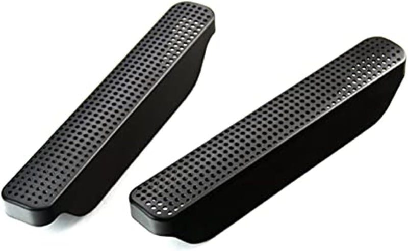 Wivplex Under Seat AC Vent Cover for Ford Focus MK3 - Image 1