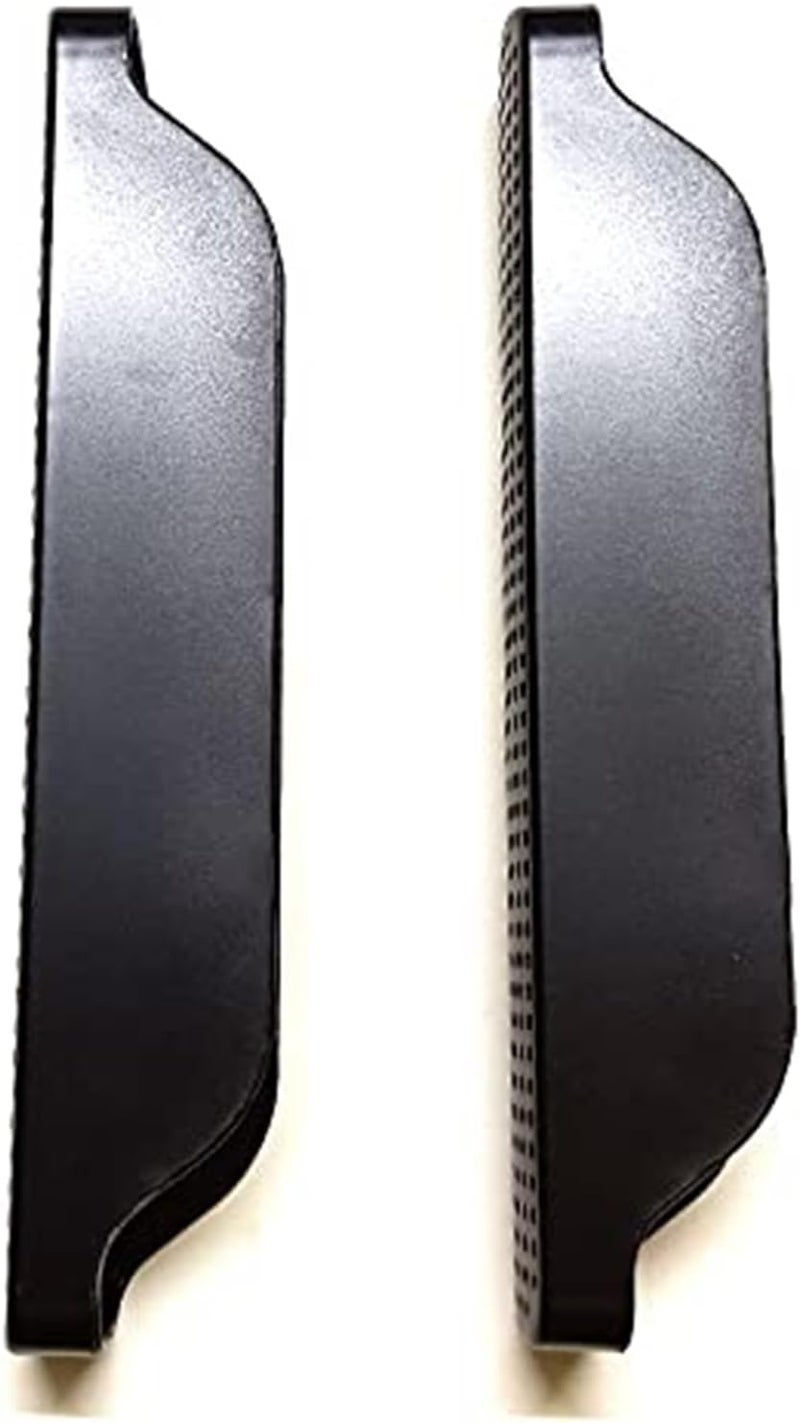 Wivplex Under Seat AC Vent Cover for Ford Focus MK3 - Image 4