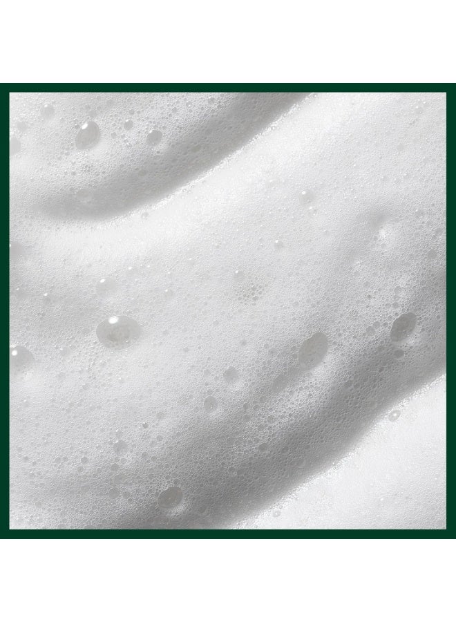 Aveda Nutriplenish Styling Treatment Foam | Soft Hold Styling Foam for Medium to Thick Hair | Hydrates and Nourishes | 94% Naturally Derived*, 6.7 Fl Oz - Image 4