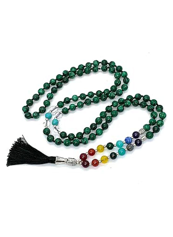 Generic Prayer Beads Necklace  - Image 1