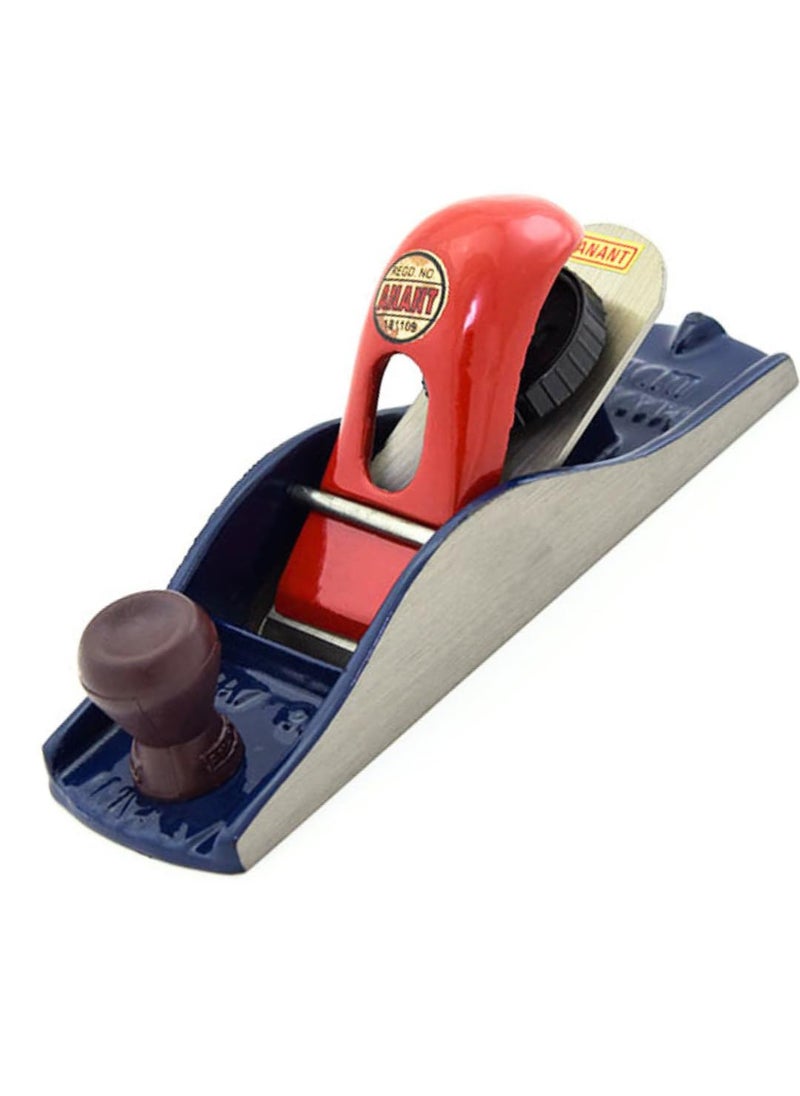 THS THS Anant Block Planer 7 No A102 For Capenter Hobbist DIY  - Image 1