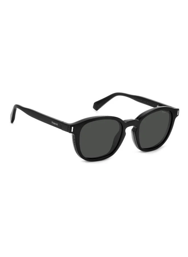 Polaroid Wayfarers Sunglasses